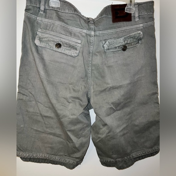 Men’s Darring USA Cargo Shorts - Picture 4 of 5